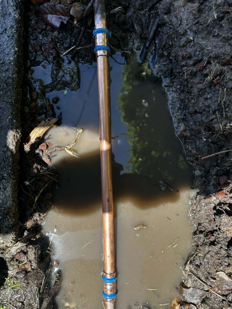 The Top Plumber in Morwell Victoria 4 emergency pipe busted in Churchill