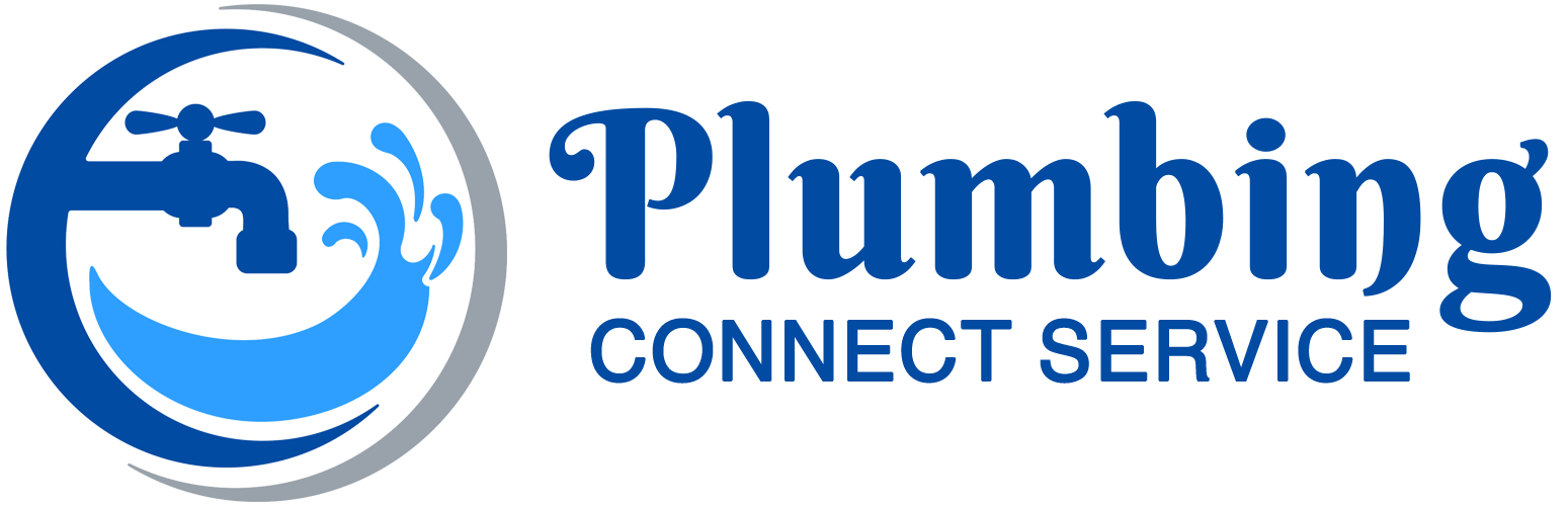 Plumbing-Connect-Service-Logo
