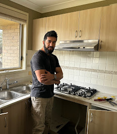 cook top servicing
